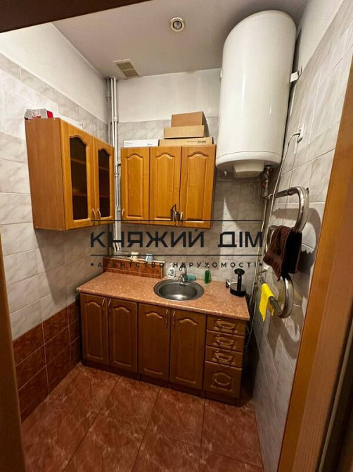 Оренда офісне приміщення на Владимирская ул. поверх - 2/5 Київ - фото 6