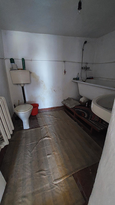 Дом в Александровке, с участком 9 соток и летней кухней Dobrooleksandrivka - photo 9