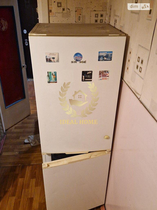 Продаж Квартира 3-кімнатна на Николая Руденко бул., 15 Київ - фото 5