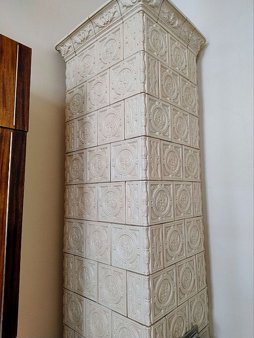 Продаж 1к Квартира 38 кв.м Кавова, 7 Львів - фото 5