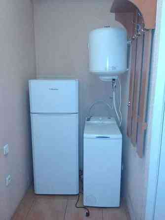 Оренда Квартира 1-кімнатна, 7/9 поверх на бул. Игоря Шамо, 20 Київ