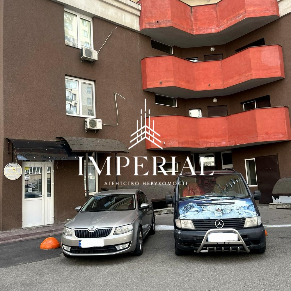 Продаж приміщення вільного призначення на вул. Степана Рудницького приміщень - 5, поверх - 1/18 Киев - изображение 17