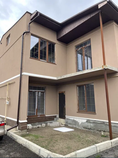 Продам 3-х этажный коттедж на пос.Котовского. Одеса - фото 1