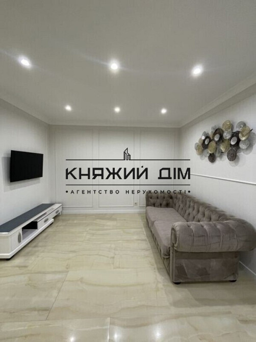 Оренда Квартира 1-кімнатна, 12/25 поверх на вул. Антоновича Київ - фото 8