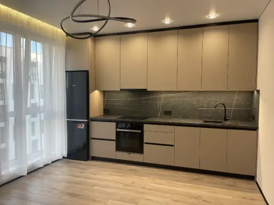Продажа 1к Квартира 44 кв.м Волошина 16 Ужгород