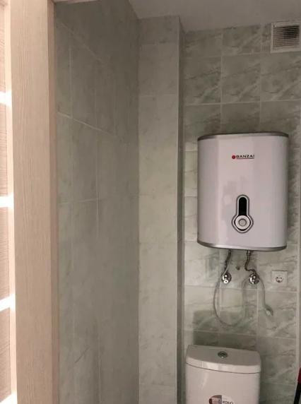 Оренда Квартира 2-кімнатна, 9/10 поверх на Драгоманова ул., 25 Київ - фото 7