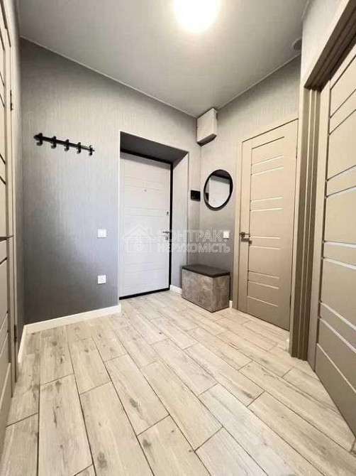 Продаж Квартира 1-кімнатна, 4/10 поверх на вул. Лосевський Харьков - изображение 6