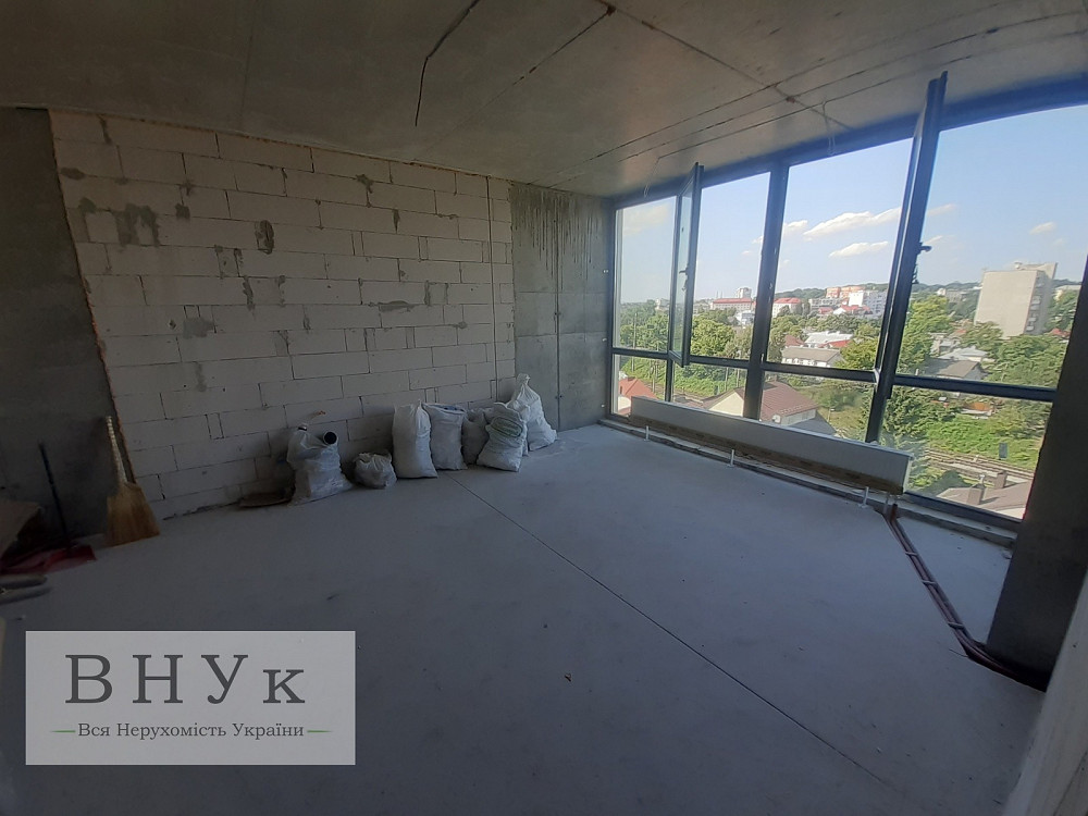 Продаж Квартира 1-кімнатна, 9/10 поверх Ternopil' - photo 15