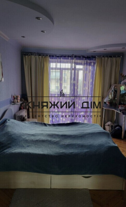 ПРОДАЖ чудова 3к кв Лісовий масив вул. Ореста Левицького (був.Курчатова) 3 код 21146741 Київ - фото 9