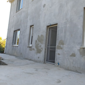 Продается новый дом  с. Нерубайское. Нерубайське