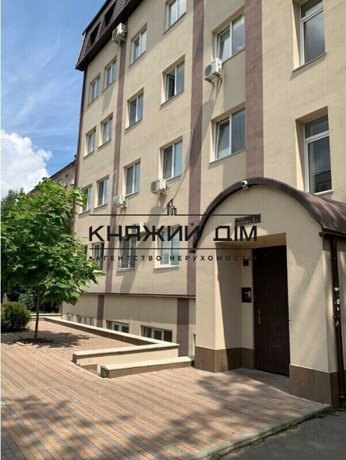 Отличная однокомнатная квартира на Оболоне. Код: 21133306 Киев - изображение 3