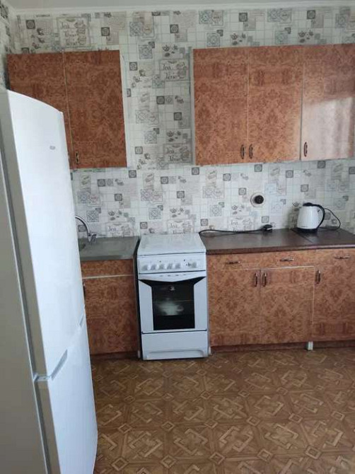 Оренда Квартира 1-кімнатна, 9/12 поверх на Руденко Ларисы ул., 21а Київ - фото 4