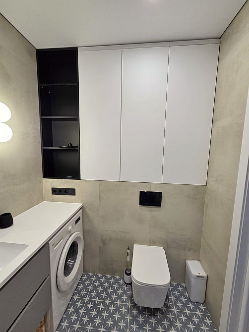 Оренда Квартира 1-кімнатна, 8/12 поверх на вул. Лемківська L'viv - photo 16