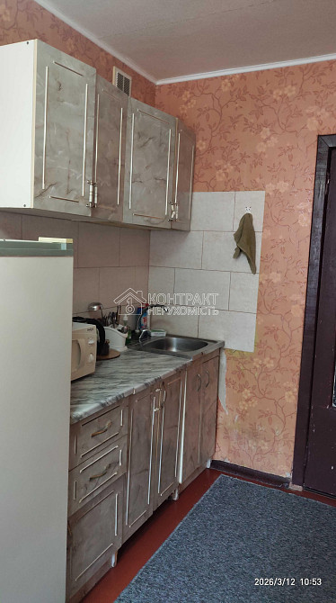 Продаж Квартира 1-кімнатна, 2/14 поверх на вул. Москалівська Харьков - изображение 8