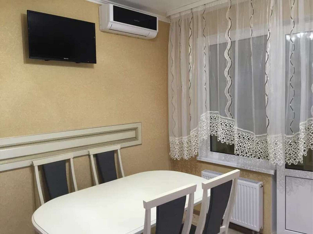 Оренда Квартира 1-кімнатна, 7/25 поверх на ул. Здолбуновская Київ - фото 3