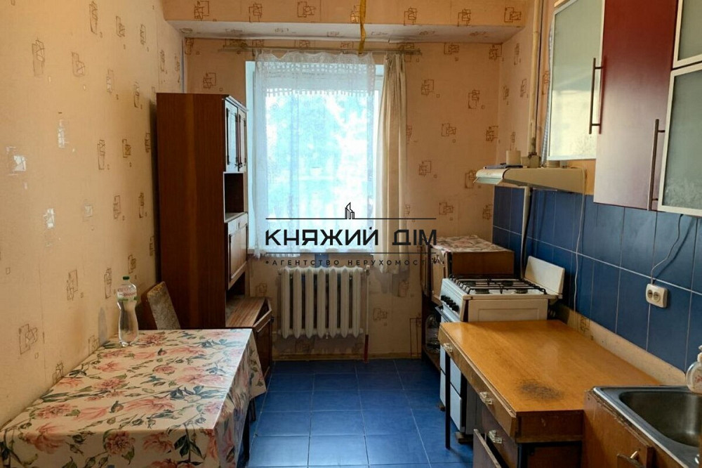 Без комісії! Продаж 2-кімнатної роздільної квартири в м. Бровари, код 21146997 Бровары - изображение 14