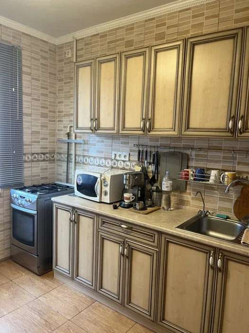 Оренда Квартира 2-кімнатна, 5/10 поверх на вул.Тростянецька, 6 Киев - изображение 1