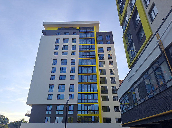 Продаж. 1- кімнатна квартира Тернопіль ЖК ЕНЕРГІЯ Тернопіль - фото 6
