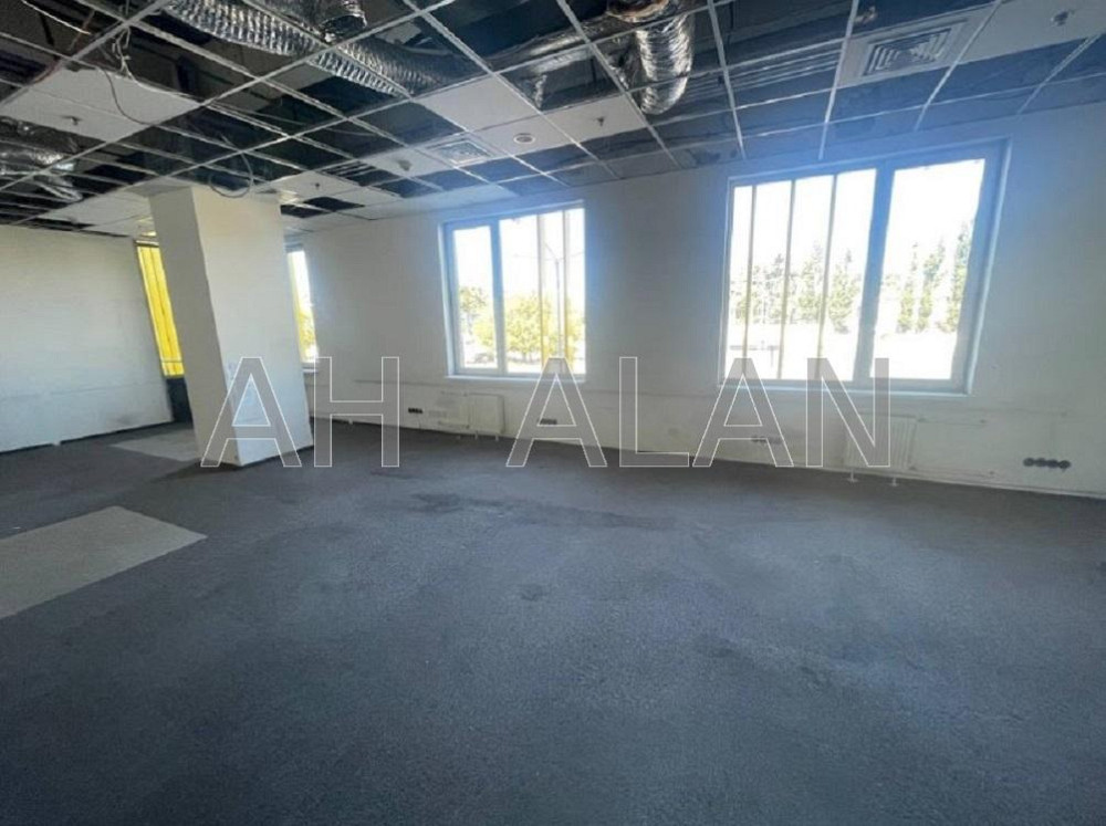 Оренда офісне приміщення на Лугова вул., 12 поверх - 2/3 Київ - фото 8