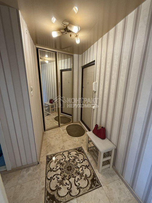 Оренда Квартира 1-кімнатна, 6/9 поверх на вул. Гвардійців Широнінців Харьков - изображение 9