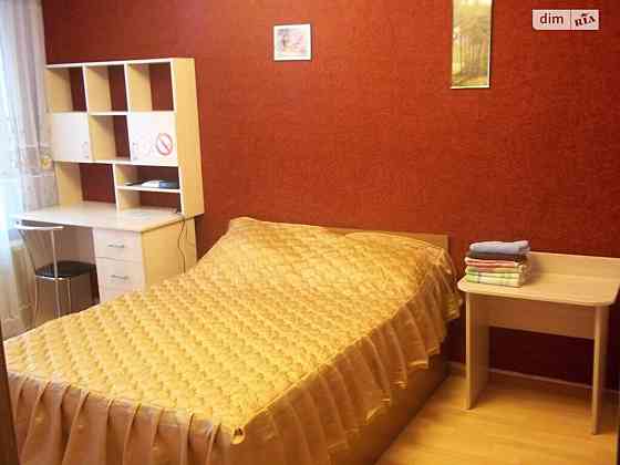 Оренда Квартира 1-кімнатна, 5/5 поверх на Естонська, 1/5 Kiev