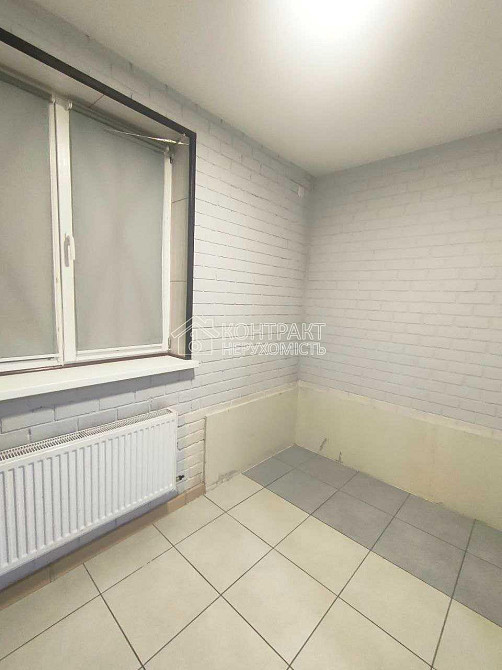 Продаж Квартира 1-кімнатна, 1/3 поверх на вул. Лесі Українки Харьков - изображение 15