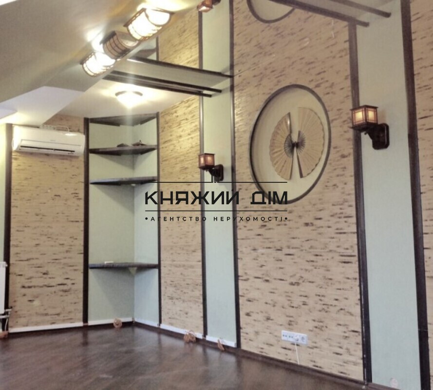 Продаж 2-рівневої квартири в центрі Києва, метро Кловська. № 21144975 Київ - фото 14