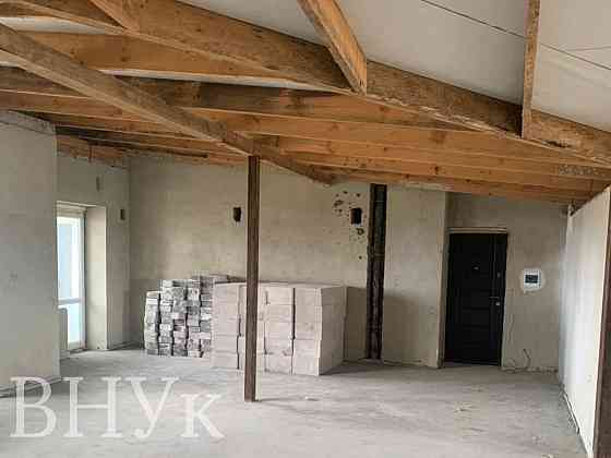 Продаж Квартира 3-кімнатна, 10/10 поверх на Іллєнка Тернопіль