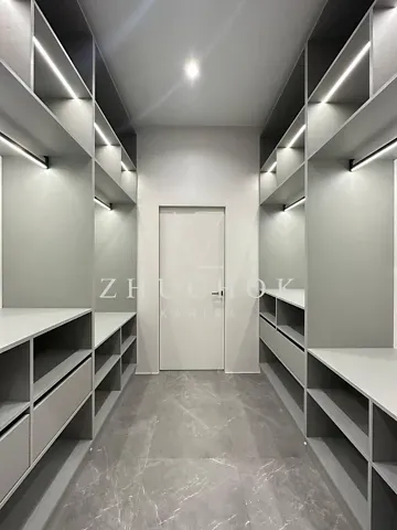 Оренда 3к Квартира 107 кв.м ЖК Сomfort City Дніпро - фото 12