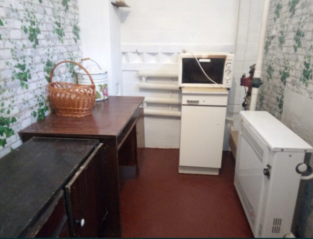 Продам дом в с. Троицкое Новотроїцьке (Любашівський район) - фото 10