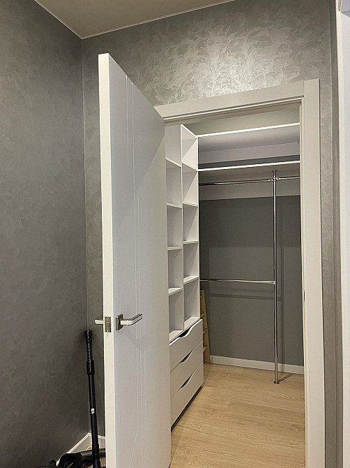 Продаж Квартира 1-кімнатна, 7/10 поверх на вул. Домбровського Житомир - фото 16