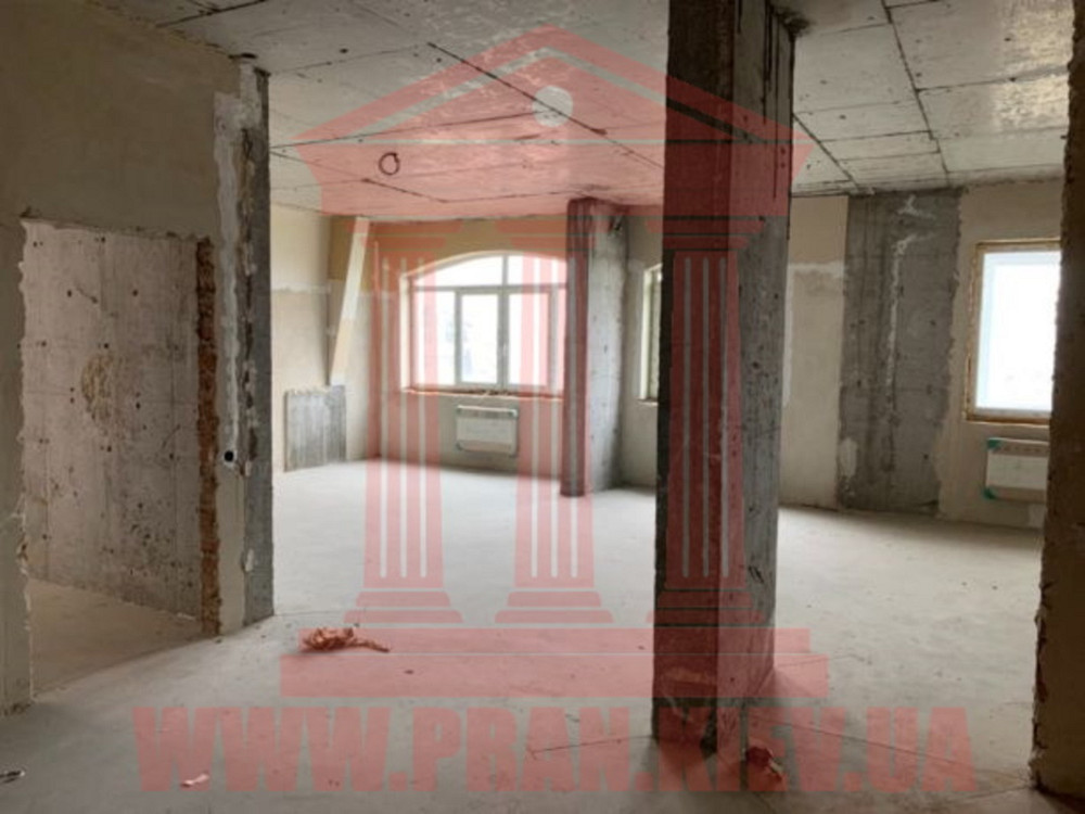 Продаж 2к Квартира 85 кв.м Яблочная, 6  - фото 8