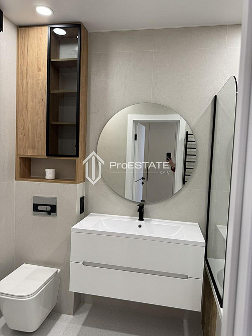 Продаж Квартира 1-кімнатна, 7/20 поверх на вул. Олександра Олеся Kiev - photo 13