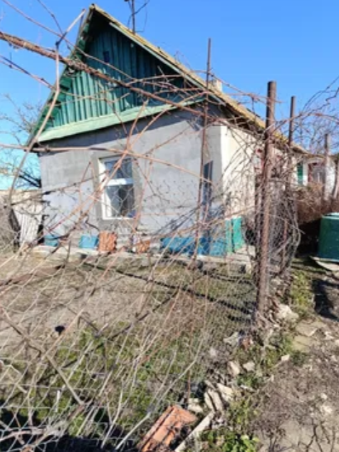 Продаж Будинок 2-кімнатний на ул. Белінського, 13 Matyshivka - photo 2