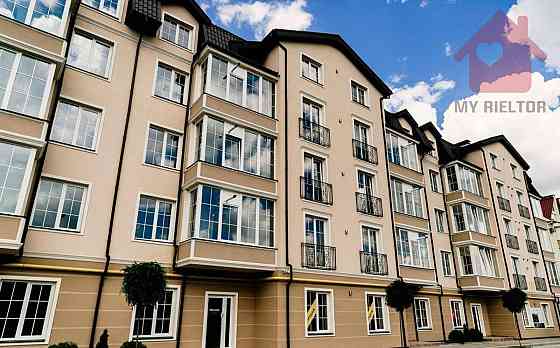 Продаж Квартира 2-кімнатна, 5/5 поверх Ужгород