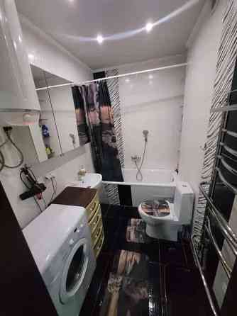 Оренда Квартира 2-кімнатна, 17/20 поверх на Григоренко Петра просп., 15 Kiev