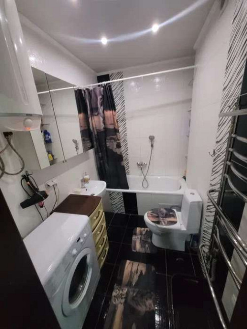 Оренда Квартира 2-кімнатна, 17/20 поверх на Григоренко Петра просп., 15 Киев - изображение 2