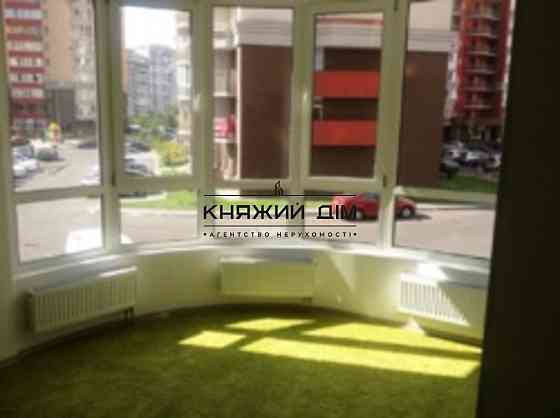 Оренда офісне приміщення на Ломоносова ул./Юлії Здановської поверх - 2/20 Київ