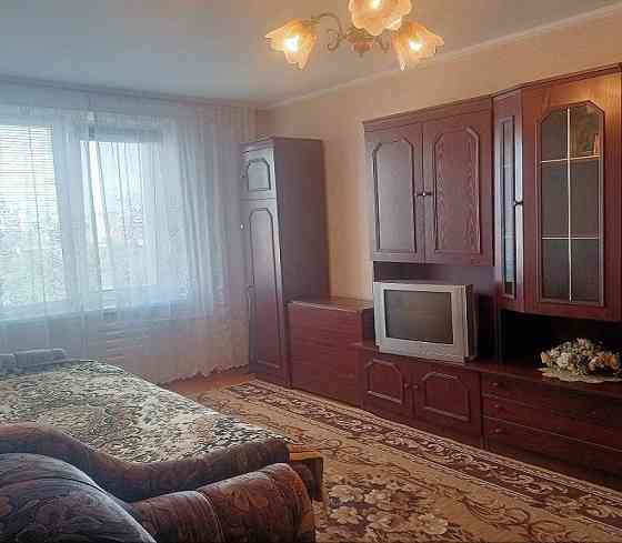 Оренда Квартира 2-кімнатна, 14/16 поверх на улица Братиславская, д.2 Киев