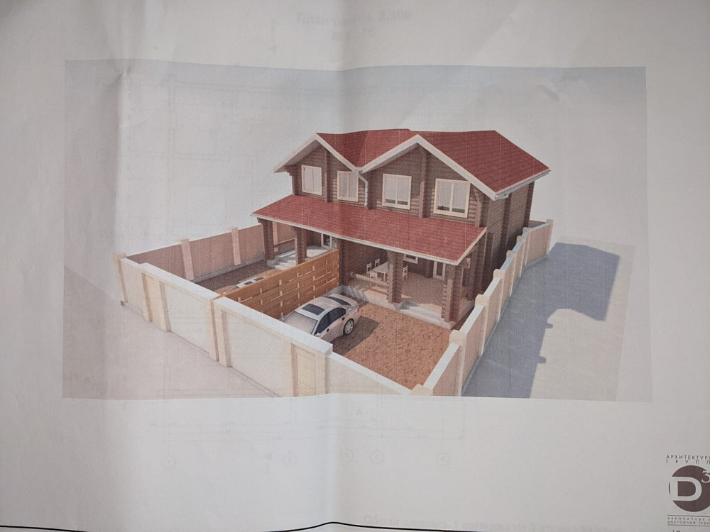 Продаж комерційне приміщення на ул. Прибрежная, 4 приміщень - 4, поверх - 1 Грибівка - фото 11