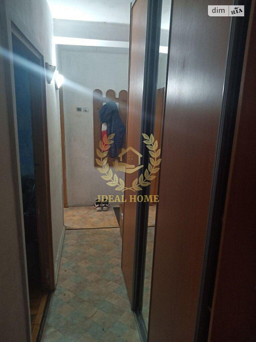 Продаж Квартира 3-кімнатна, 1/5 поверх на Соборности пр-т, 1А Київ - фото 7