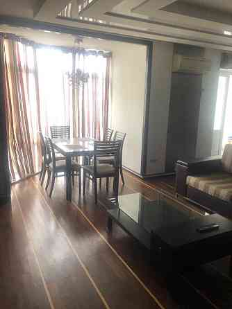 Продаж Квартира 3-кімнатна, 9/14 поверх на Юлії Здановської вул., д. 60-А Kiev