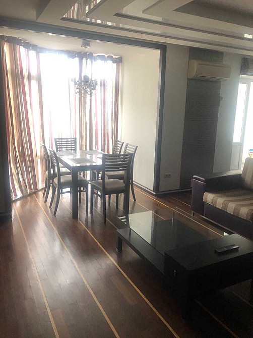 Продаж Квартира 3-кімнатна, 9/14 поверх на Юлії Здановської вул., д. 60-А Київ - фото 6