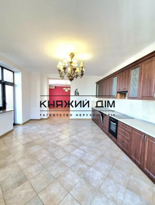 Без комісії ! Оренда шикарної квартири в центрі міста. м.Золоті Ворота. Код об’єкта 11203099 Київ - фото 5