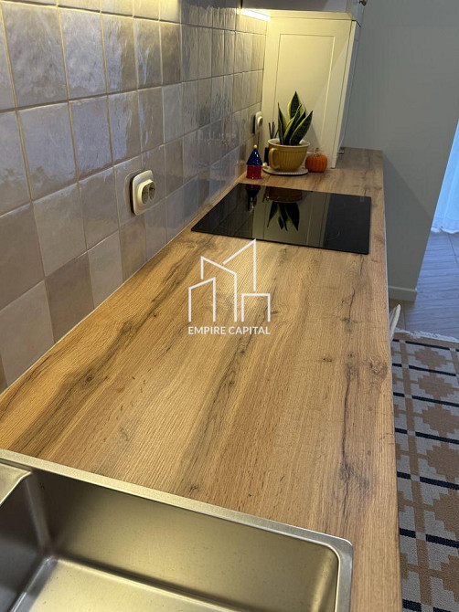 Оренда 1к Квартира 50 кв.м Виговського Івана вул. Львів - фото 10