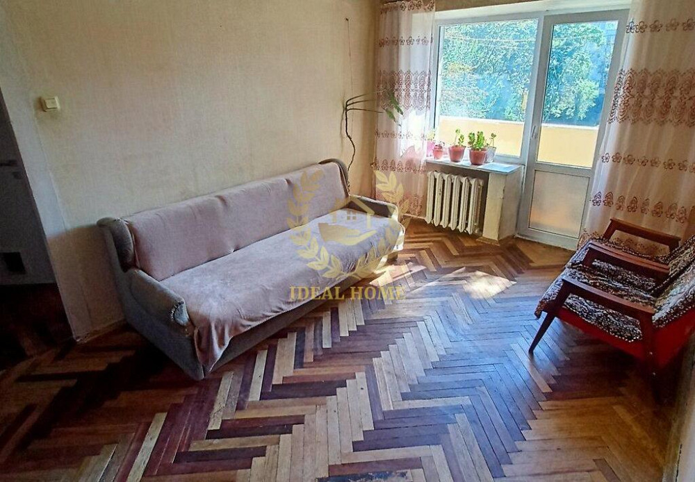 Продається 2-х кімнатна квартира в Дніпровському р-ні, мік-н Русанівка Київ - фото 1