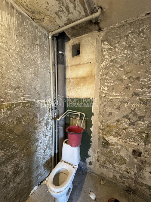 Продаж Квартира 3-кімнатна, 7/9 поверх на вул. Амосова Харків - фото 8