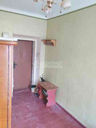 Продаж Квартира 1-кімнатна, 4/6 поверх на вул. Миру Харків