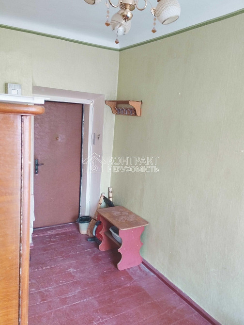 Продаж Квартира 1-кімнатна, 4/6 поверх на вул. Миру Харьков - изображение 2