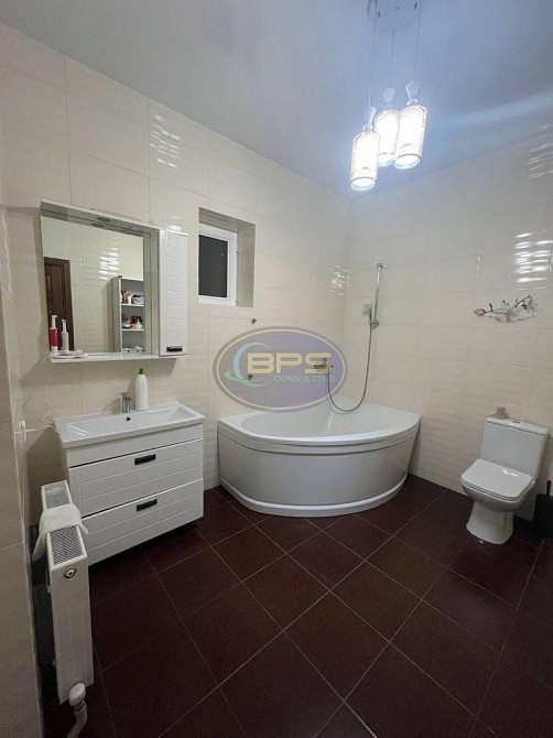 Продаж 2-поверховий Будинок з ділянкою 3 сот 180 кв.м 4 кімн.  Бурлача Балка - фото 4